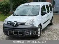 2017 Renault Kangoo