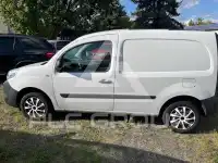 2017 Renault Kangoo