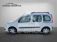 2017 Renault Kangoo