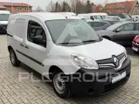 2017 Renault Kangoo