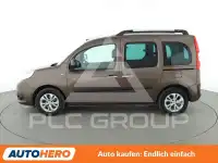 2017 Renault Kangoo