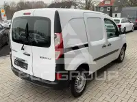2017 Renault Kangoo