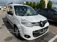 2017 Renault Kangoo