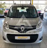 2017 Renault Kangoo
