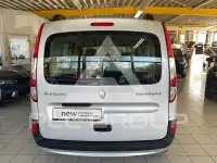 2017 Renault Kangoo
