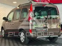 2017 Renault Kangoo