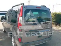 2017 Renault Kangoo