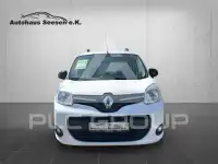 2017 Renault Kangoo