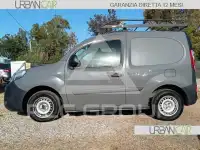 2017 Renault Kangoo