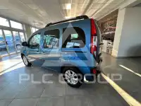 2017 Renault Kangoo