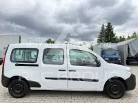 2017 Renault Kangoo