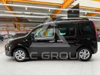2017 Renault Kangoo