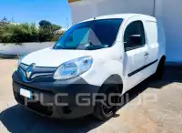 2017 Renault Kangoo