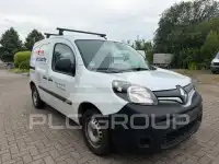 2017 Renault Kangoo