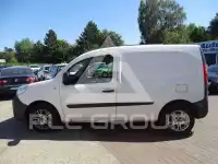 2017 Renault Kangoo