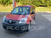 2017 Renault Kangoo