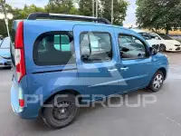 2017 Renault Kangoo