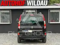 2017 Renault Kangoo