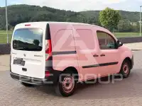 2017 Renault Kangoo