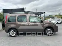 2017 Renault Kangoo