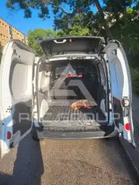 2017 Renault Kangoo