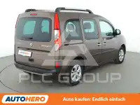 2017 Renault Kangoo