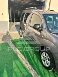 2017 Renault Kangoo