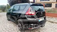 2017 Renault Grand Scenic