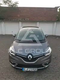 2017 Renault Grand Scenic