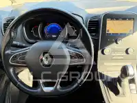 2017 Renault Grand Scenic