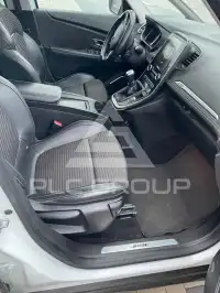 2017 Renault Grand Scenic