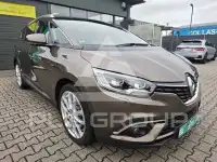2017 Renault Grand Scenic