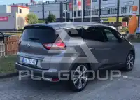 2017 Renault Grand Scenic