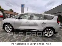 2017 Renault Grand Scenic