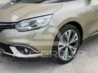 2017 Renault Grand Scenic