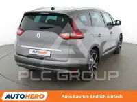 2017 Renault Grand Scenic