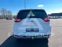 2017 Renault Grand Scenic