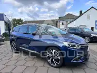 2017 Renault Grand Scenic