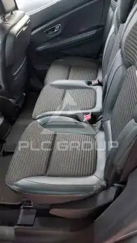 2017 Renault Grand Scenic