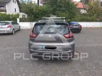 2017 Renault Grand Scenic
