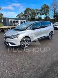 2017 Renault Grand Scenic