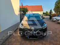 2017 Renault Grand Scenic