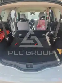 2017 Renault Grand Scenic