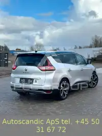 2017 Renault Grand Scenic