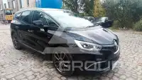 2017 Renault Grand Scenic