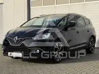 2017 Renault Grand Scenic
