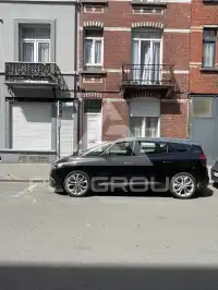 2017 Renault Grand Scenic
