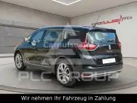 2017 Renault Grand Scenic