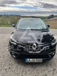 2017 Renault Grand Scenic