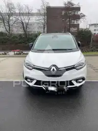 2017 Renault Grand Scenic